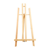 Bord staffeli træ, 50 cm