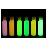 Glow in the dark lim, 120ml