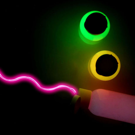 Glow in the dark lim, 120ml