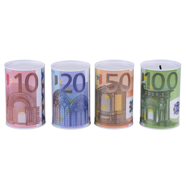 Euro sparegris