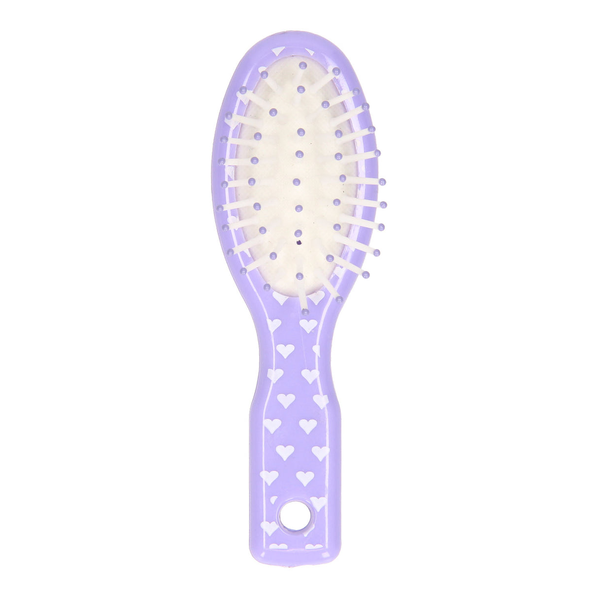 Hårbørste mini, 12,5 cm