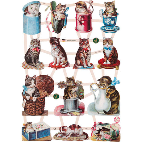 Https: www.cchobby.nl vintage-billeder-helårsark-16-5x23-5-cm-30-ark-1-kasse