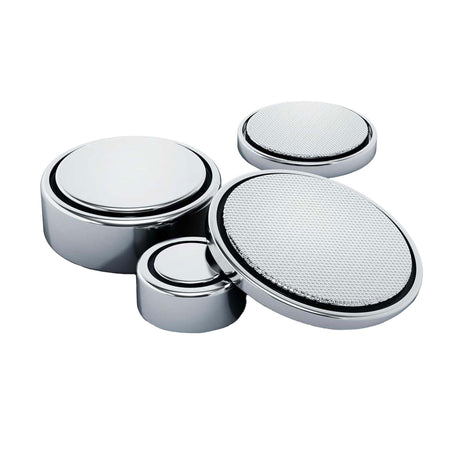 Batteri knapcelle ag1, 6 stk.