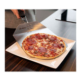Folde pizza skræl