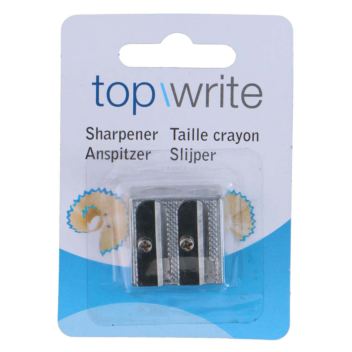 Topwrite blyantspidser