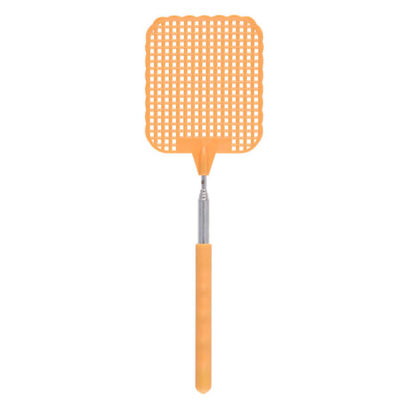 Udtrækkelig fluesmækker - 16,5-73cm