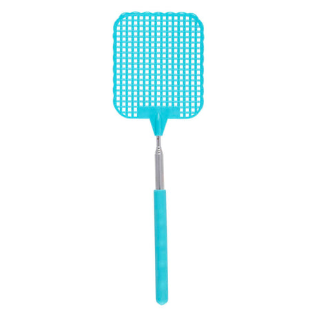 Udtrækkelig fluesmækker - 16,5-73cm