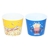 Popcornbeholder 2,2l