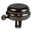 Dunlop cykelklokke sort 57mm