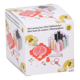 Minin syboks 39 stk.