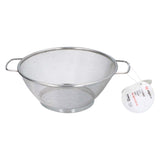 Sigte dørslag rustfrit stål rustfrit stål - 25cm