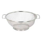 Sigte dørslag rustfrit stål rustfrit stål - 25cm