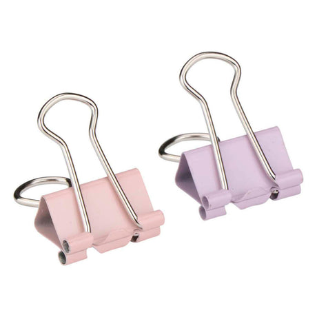 Clips sæt - 20 stk.