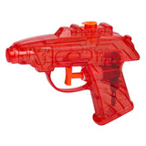 Edco vandpistoler 11,5cm, 4 stk.