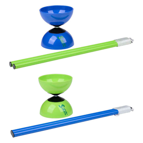 Scatch diabolo