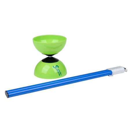 Scatch diabolo
