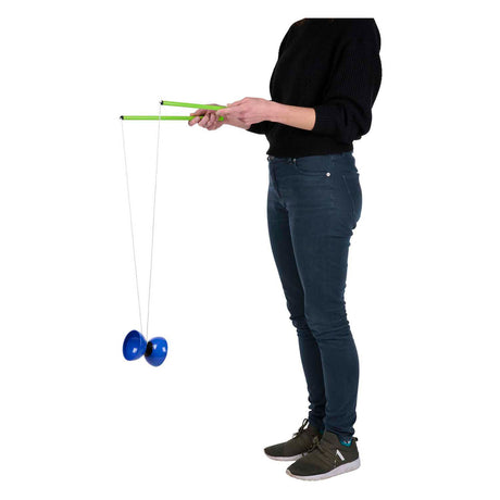 Scatch diabolo