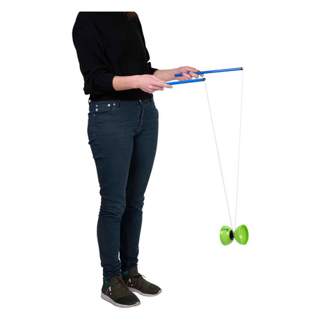 Scatch diabolo