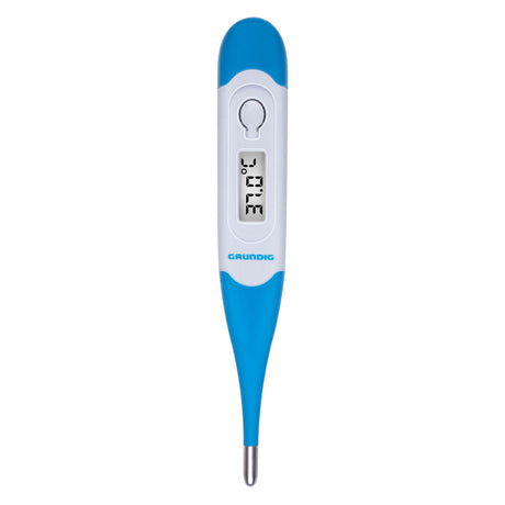 Grundig kropstermometer
