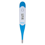 Grundig kropstermometer