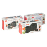 Alpina spiralskræller 3i1