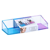 Make-up organizer 11 rum