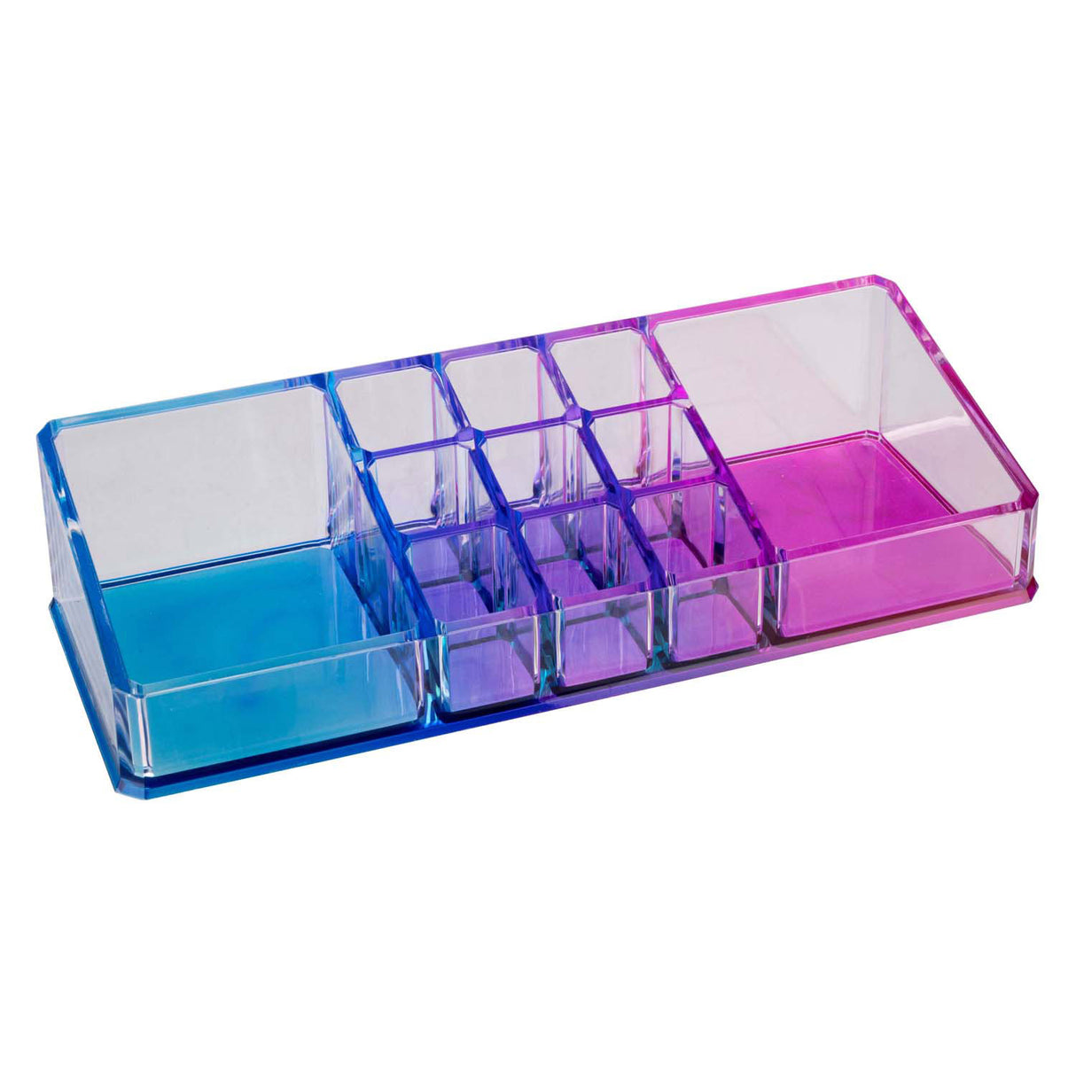 Make-up organizer 11 rum
