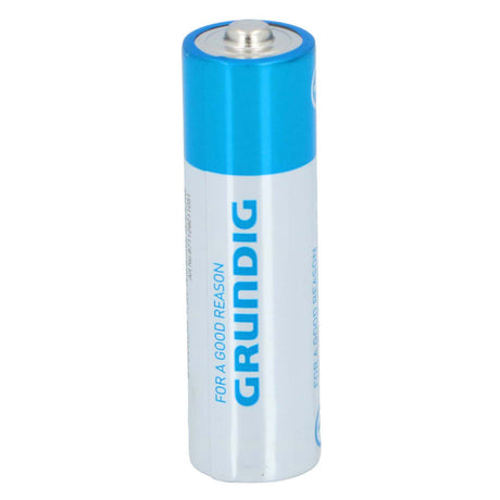 Grundig batteri AA lr6, 16 stk.