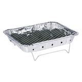 Engangsgrill instant, 31x25cm