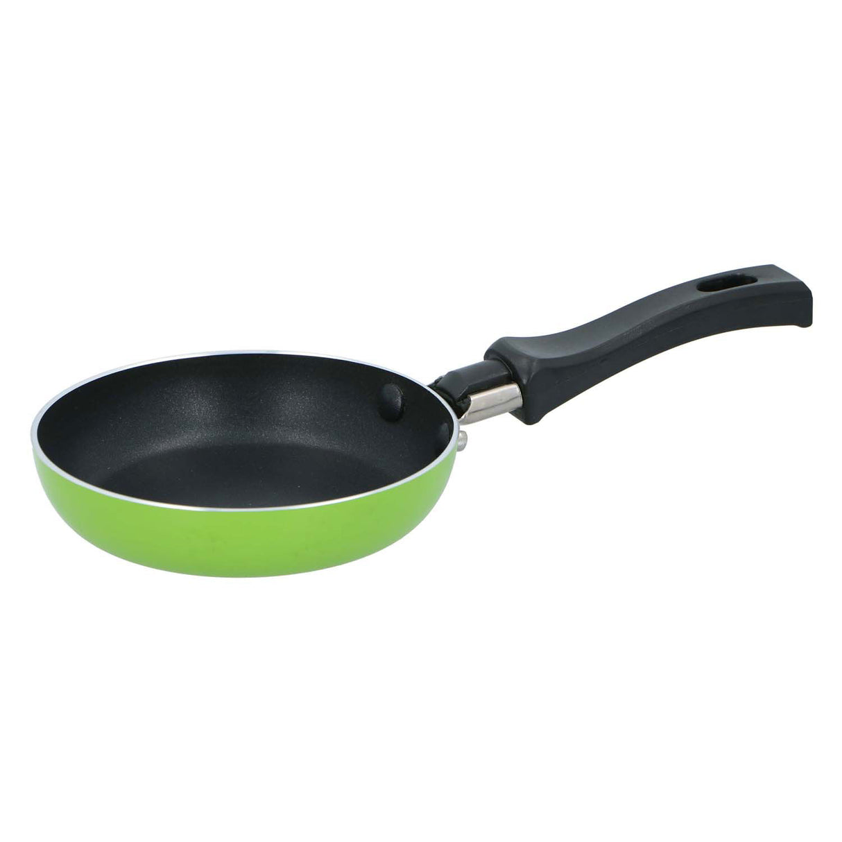Mini stegepande farve, 12 cm