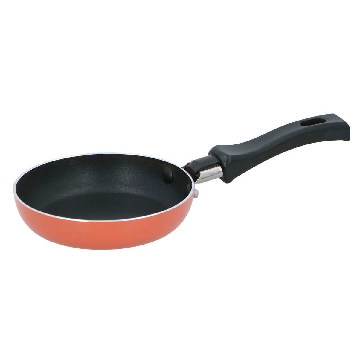 Mini stegepande farve, 12 cm
