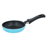 Mini stegepande farve, 12 cm