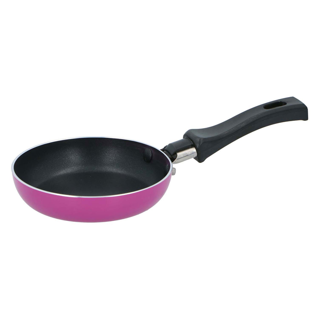 Mini stegepande farve, 12 cm