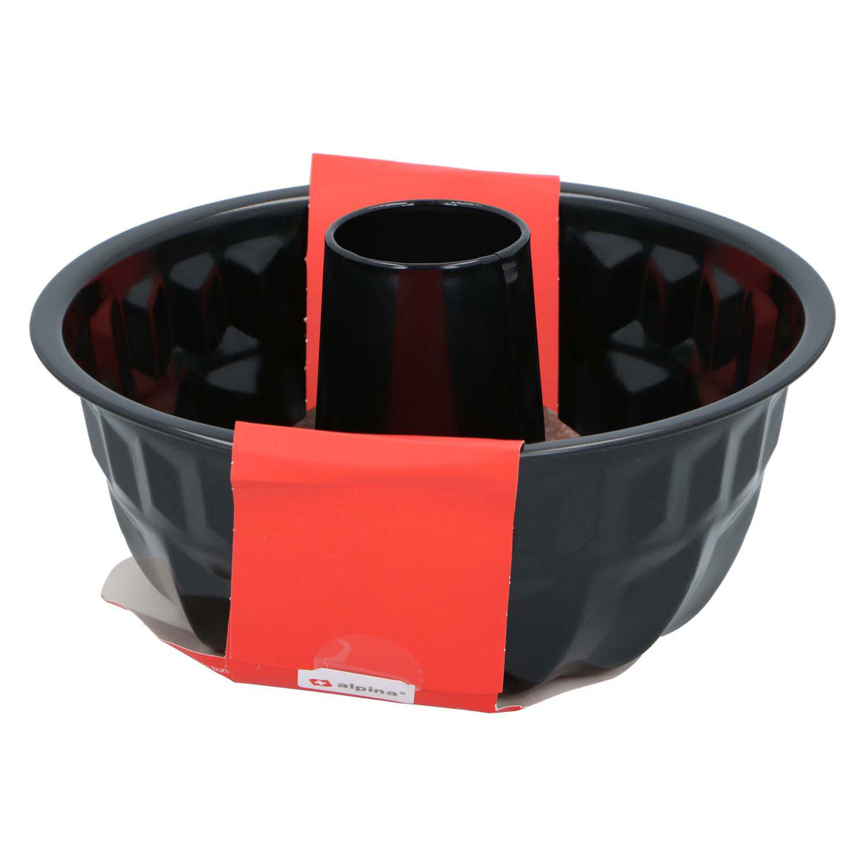 Alpina turbanform, 23x11,5cm