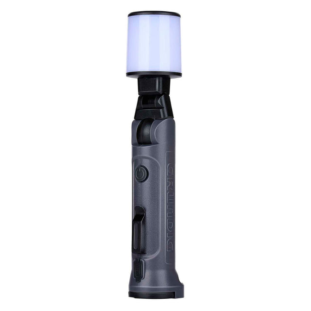 Grundig lommelygte arbejdslys 1200mah