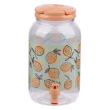 Limonade dispenser, 4 liter