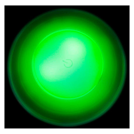 Grundig farveskiftende trådløs LED-lampe, sæt med 4 stk