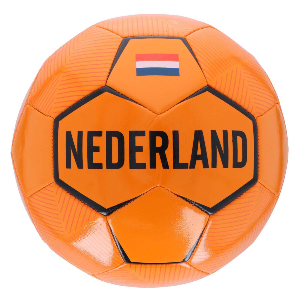 Fodbold Holland, 22 cm