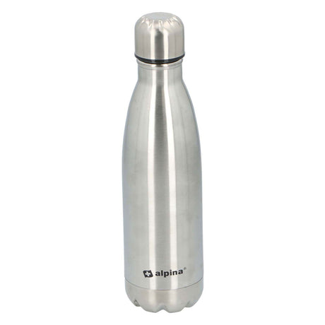 Alpina termokande i rustfrit stål 470ml