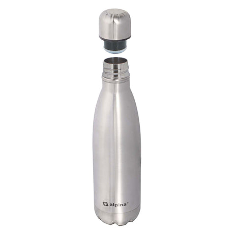 Alpina termokandeflaske, 450 ml