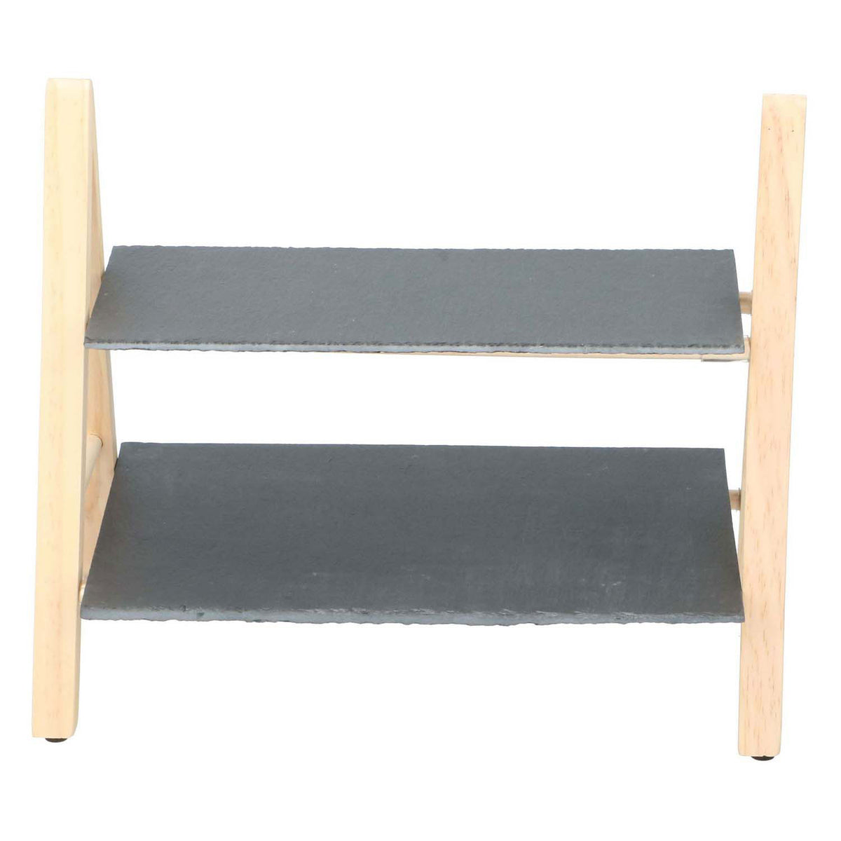 Serveringsstand to lag, 32x18x28cm