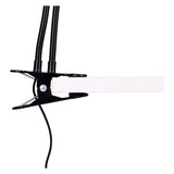 Selfiestudio clip 2-in-1