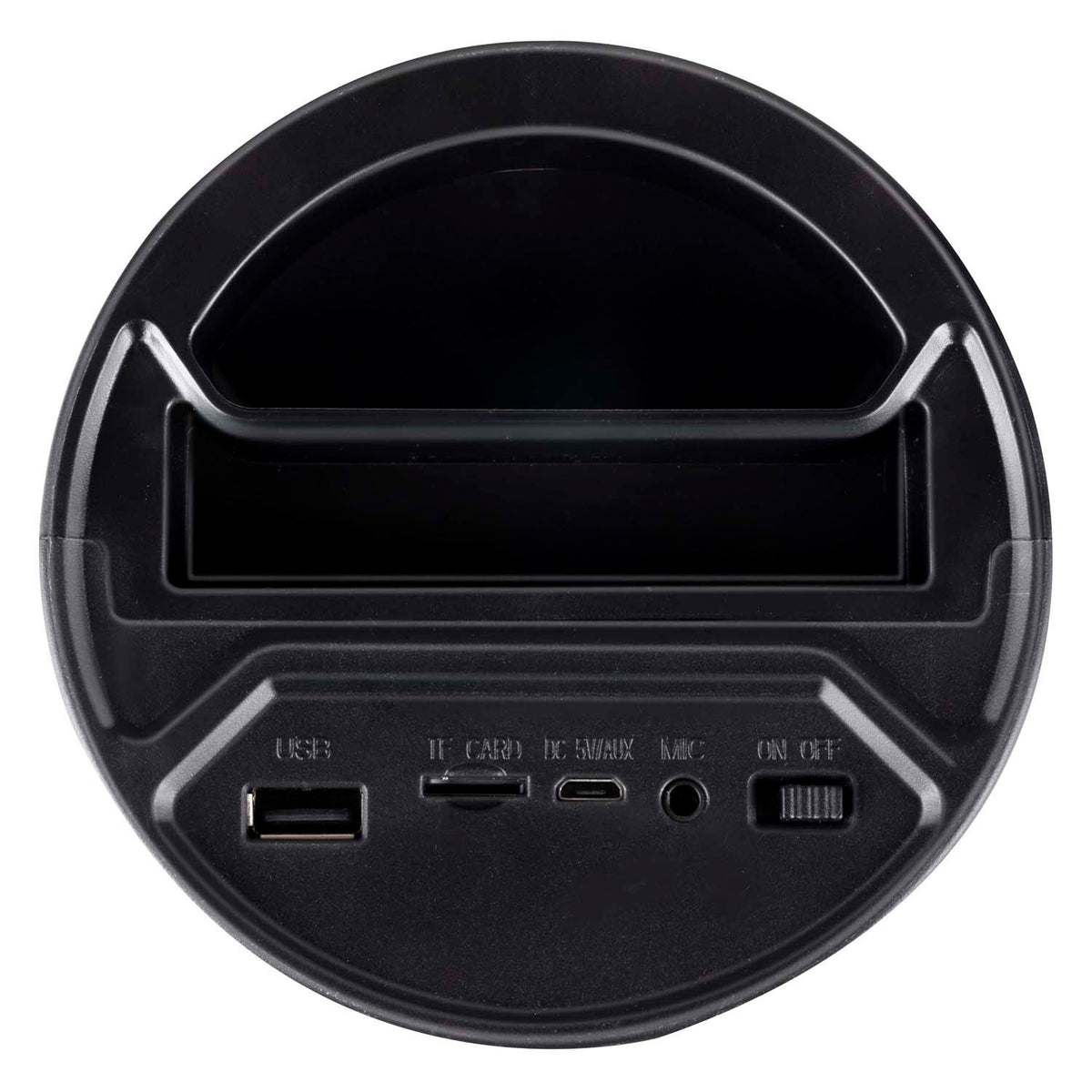 Dunlop bluetooth højtaler usb
