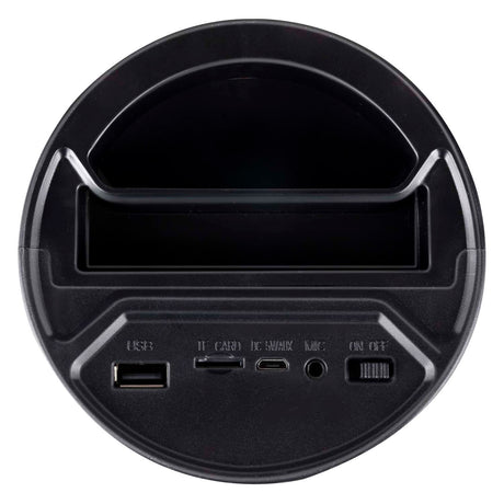 Dunlop bluetooth speaker usb