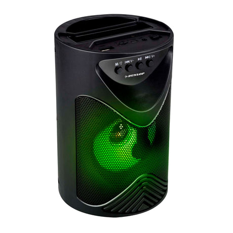 Dunlop bluetooth speaker usb