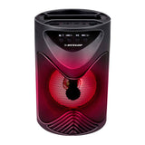 Dunlop bluetooth højtaler usb