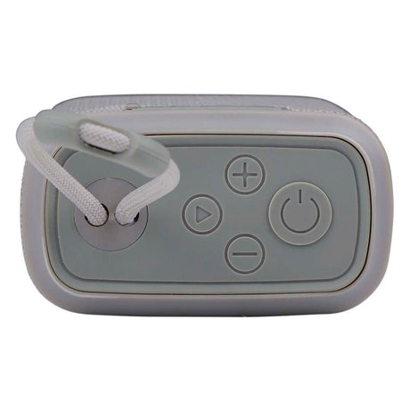 Trådløs højttaler med bluetooth 3w