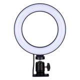Grundig selfie lysring 48LED - 15,6cm