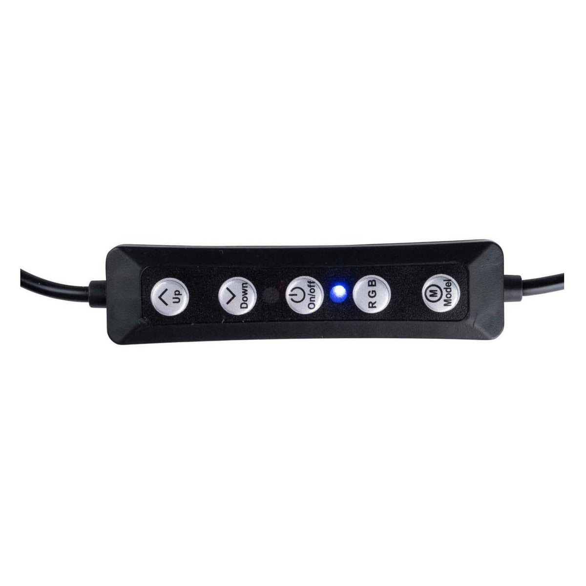 Grundig selfie lysring 48LED - 15,6cm