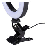 Grundig selfie lysring 48LED - 15,6cm